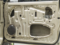 The FJ Company - 1994 FZJ73 0003334 Beige - BodyWork